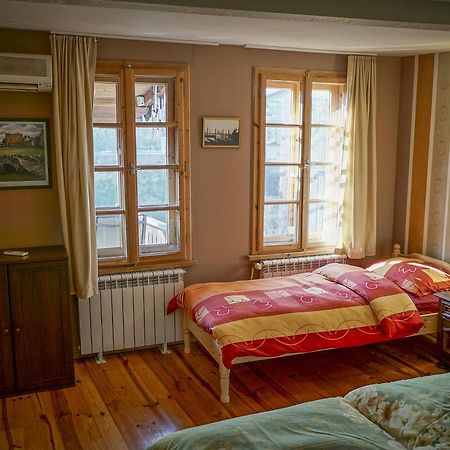 Rooster House Otel Tırnova Dış mekan fotoğraf