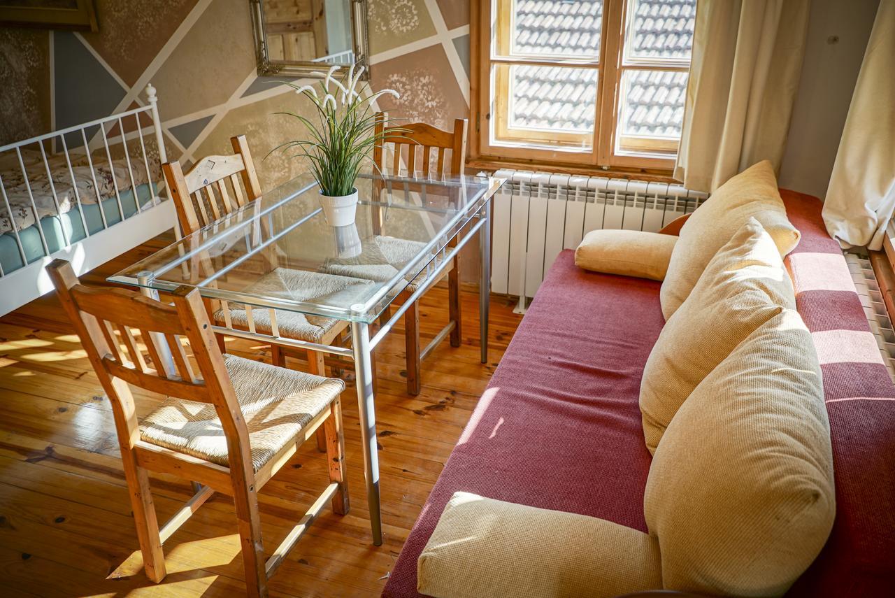 Rooster House Otel Tırnova Dış mekan fotoğraf