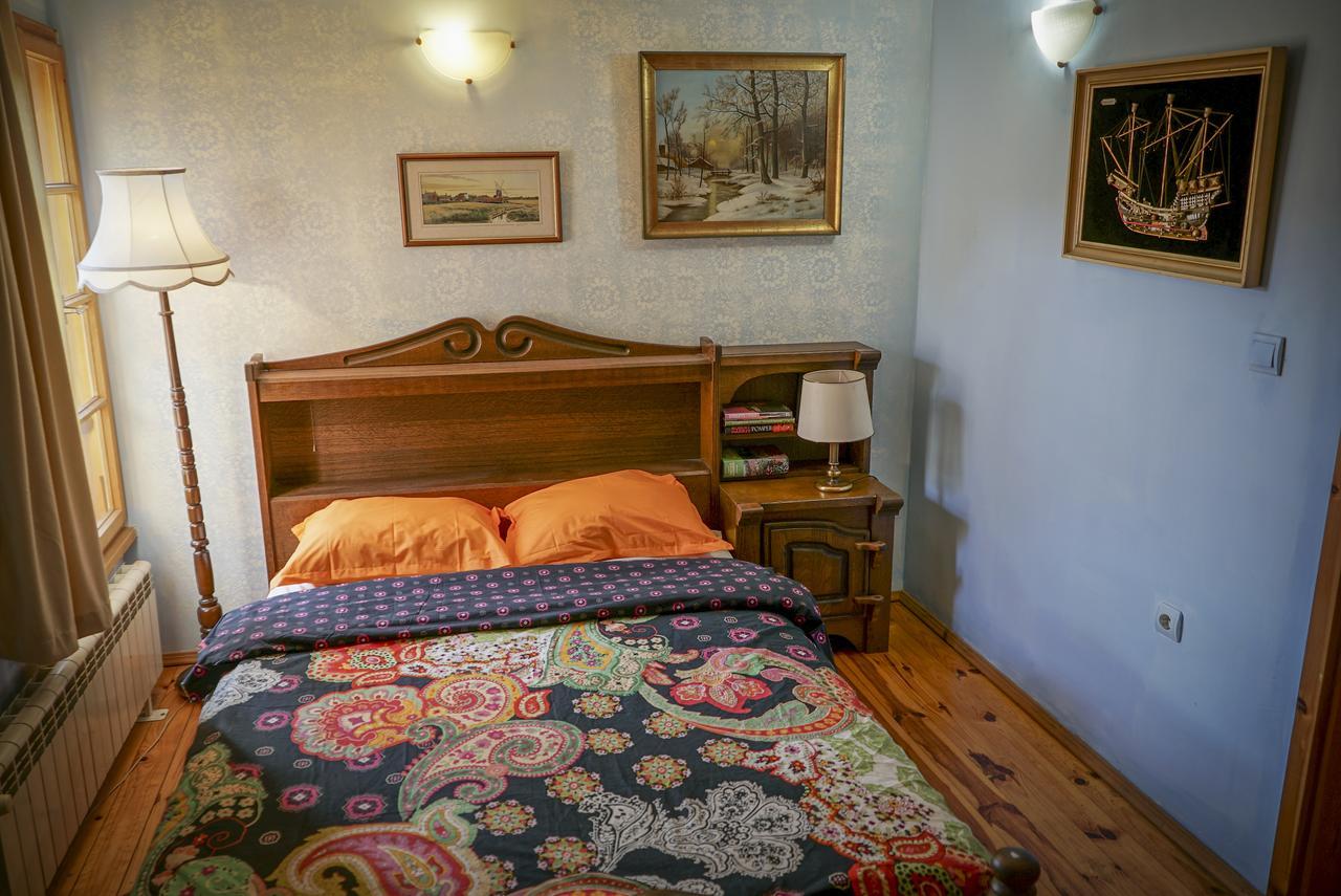 Rooster House Otel Tırnova Dış mekan fotoğraf