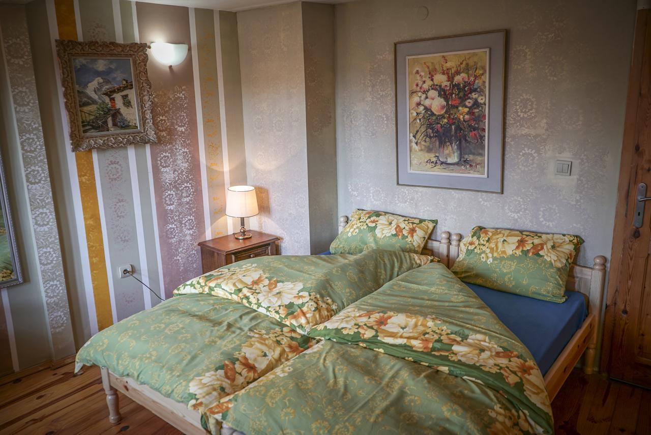 Rooster House Otel Tırnova Dış mekan fotoğraf