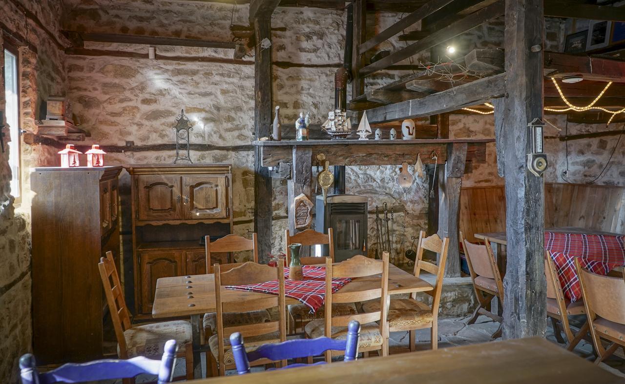 Rooster House Otel Tırnova Dış mekan fotoğraf