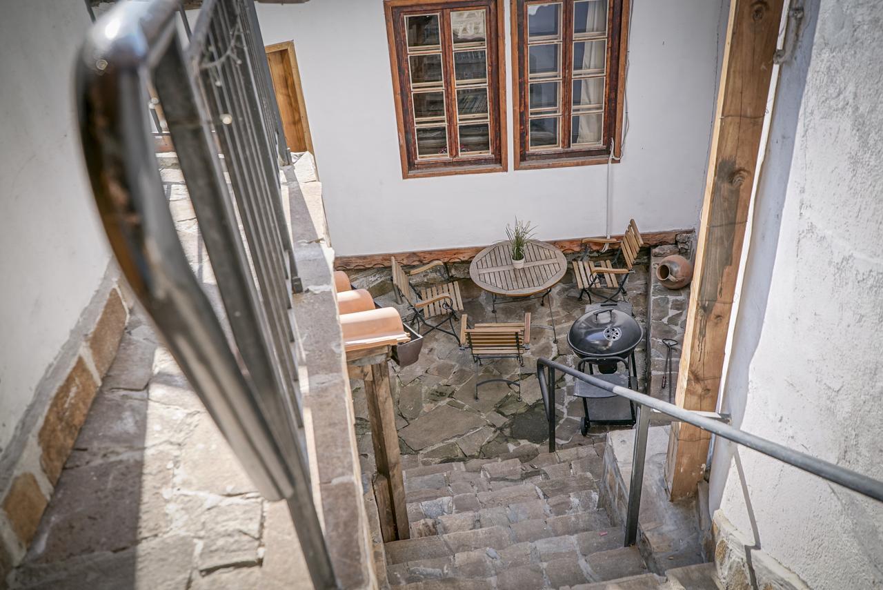 Rooster House Otel Tırnova Dış mekan fotoğraf
