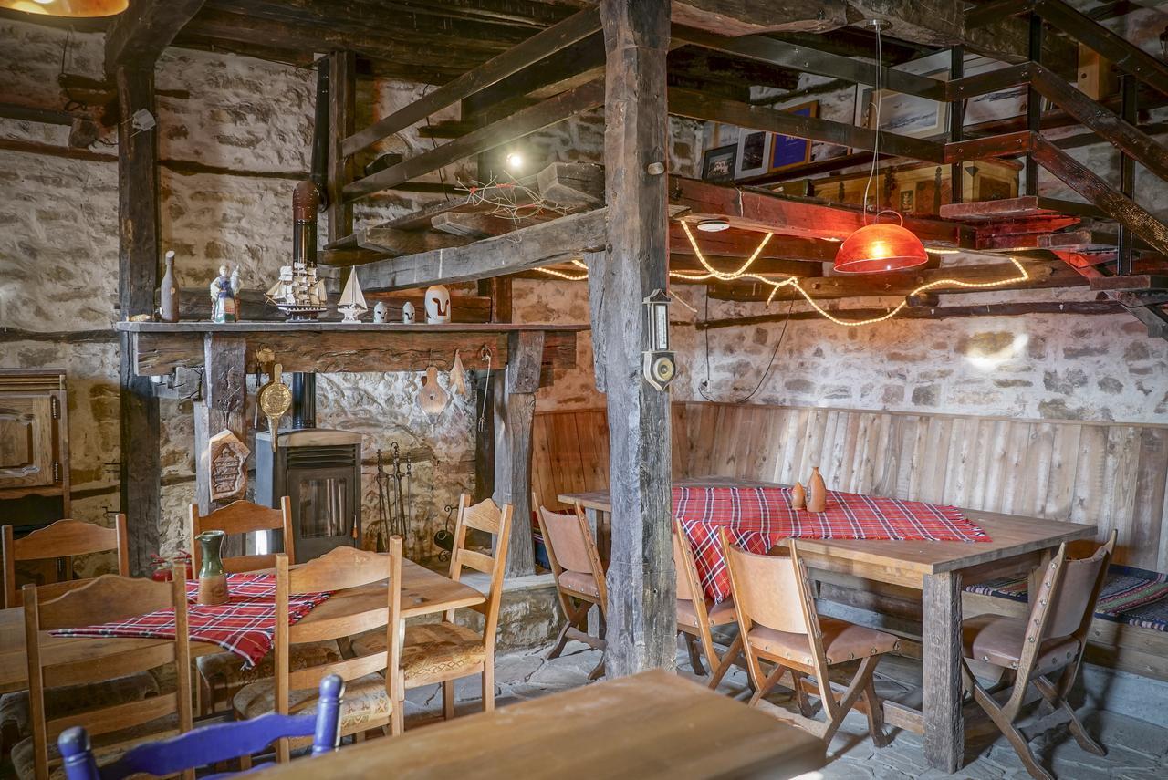 Rooster House Otel Tırnova Dış mekan fotoğraf