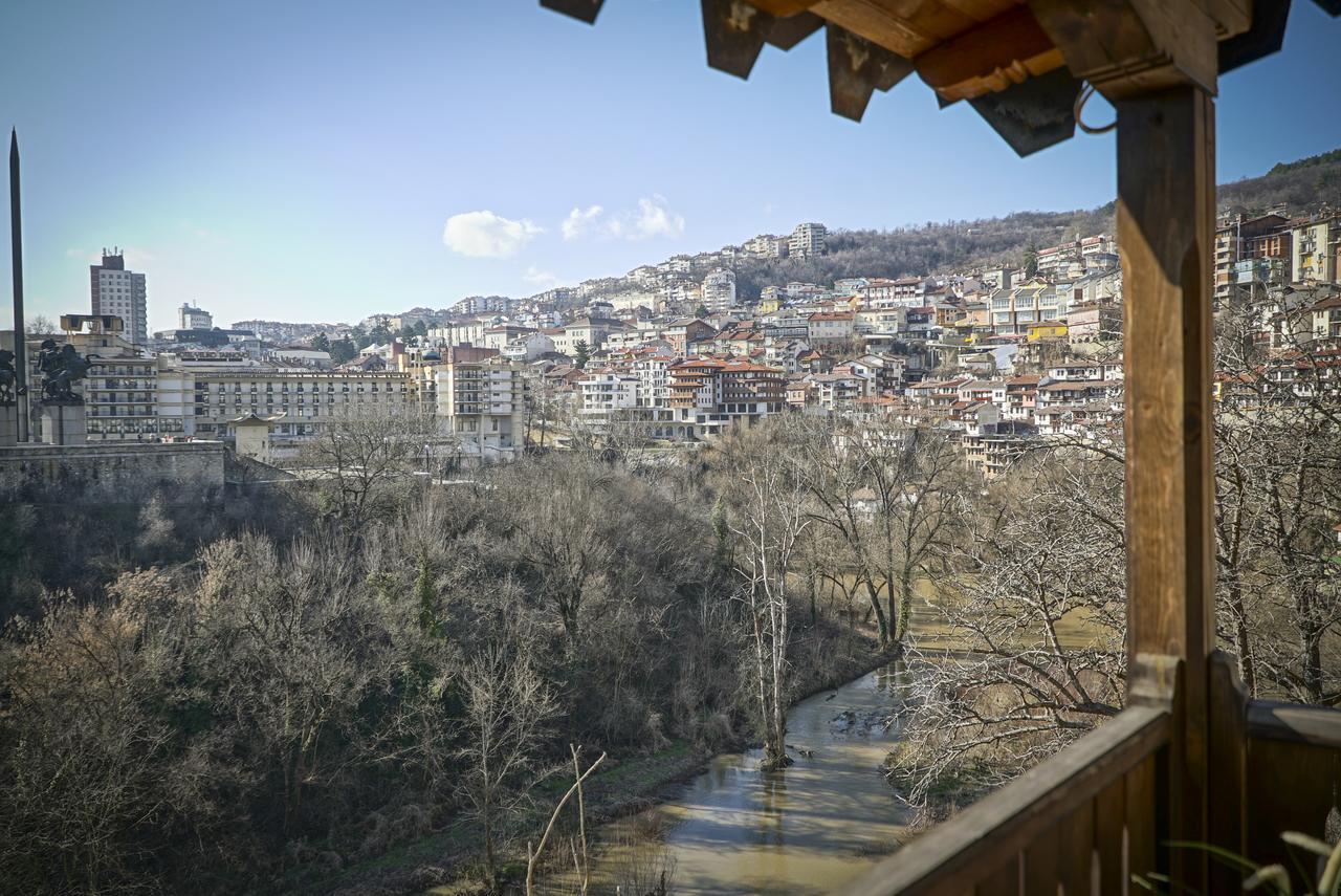 Rooster House Otel Tırnova Dış mekan fotoğraf