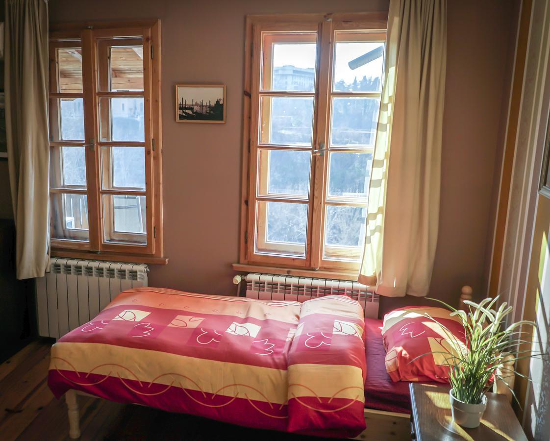 Rooster House Otel Tırnova Dış mekan fotoğraf