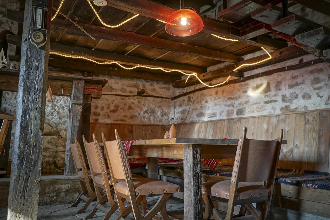 Rooster House Otel Tırnova Dış mekan fotoğraf