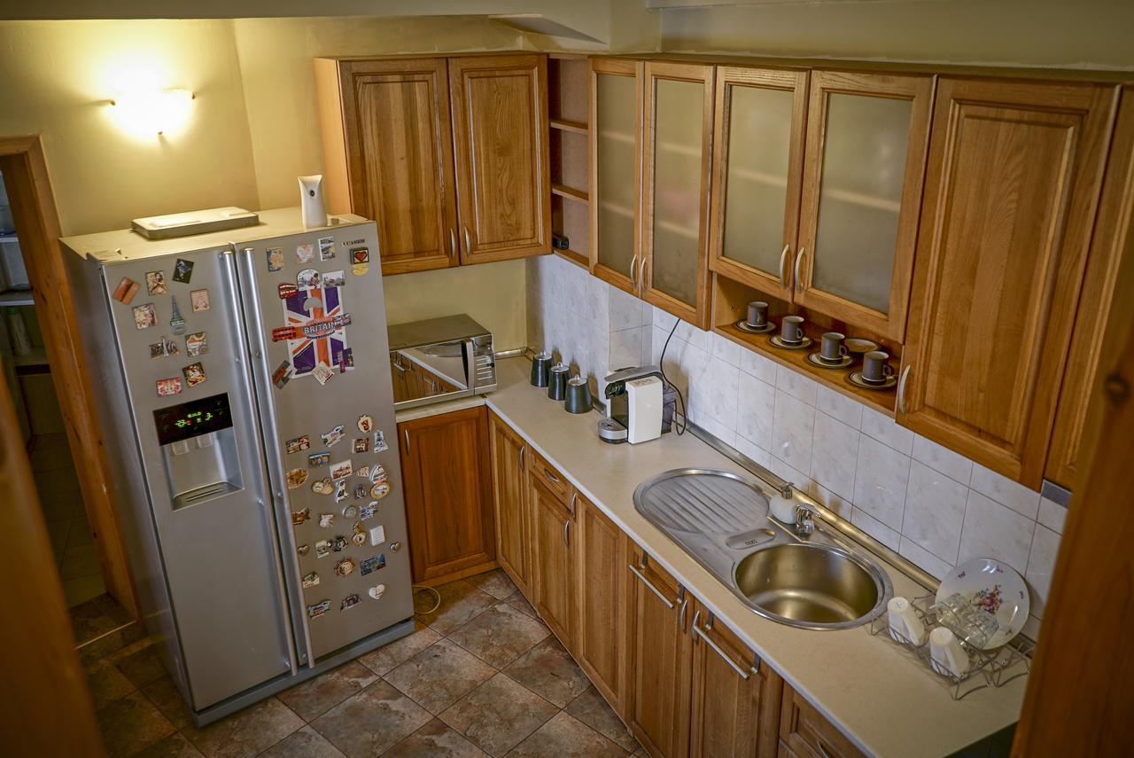 Rooster House Otel Tırnova Dış mekan fotoğraf