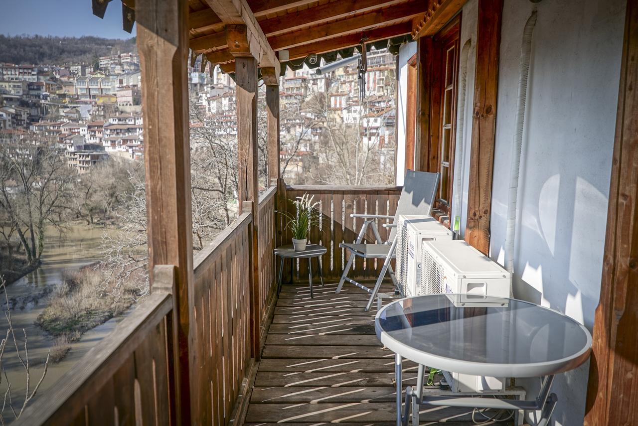 Rooster House Otel Tırnova Dış mekan fotoğraf