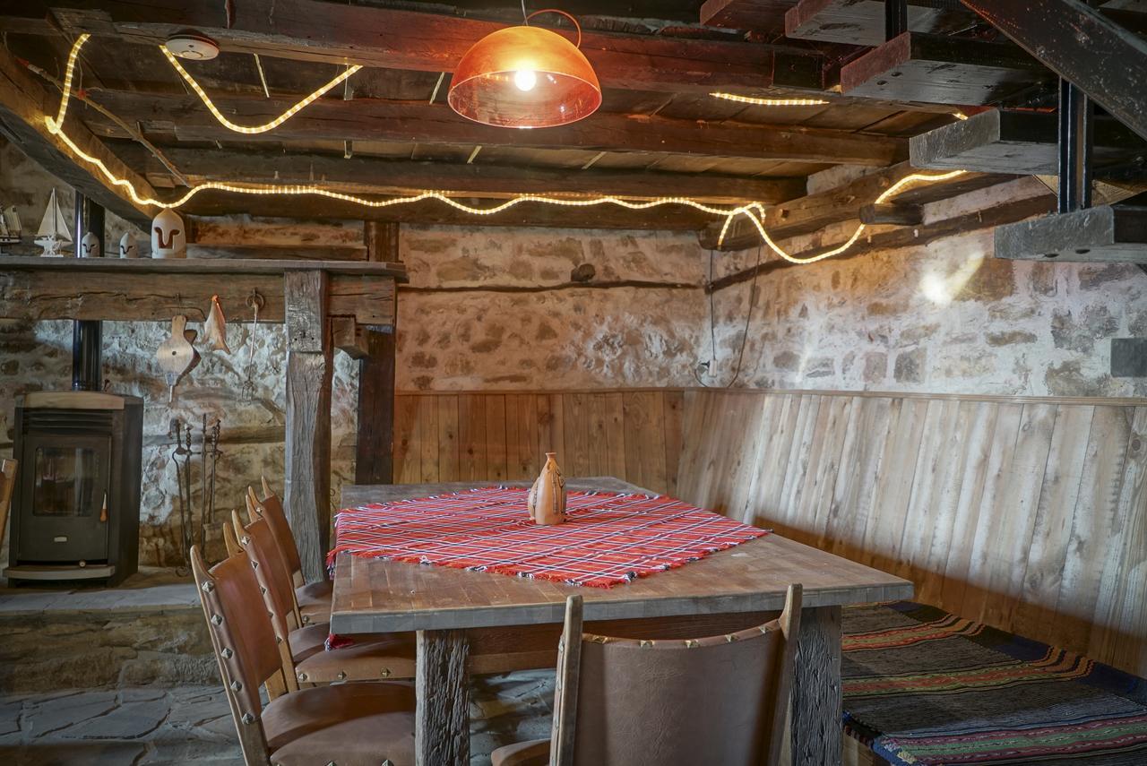 Rooster House Otel Tırnova Dış mekan fotoğraf