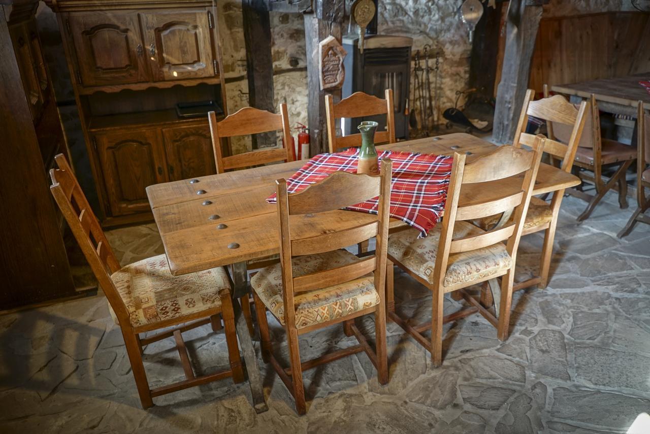 Rooster House Otel Tırnova Dış mekan fotoğraf