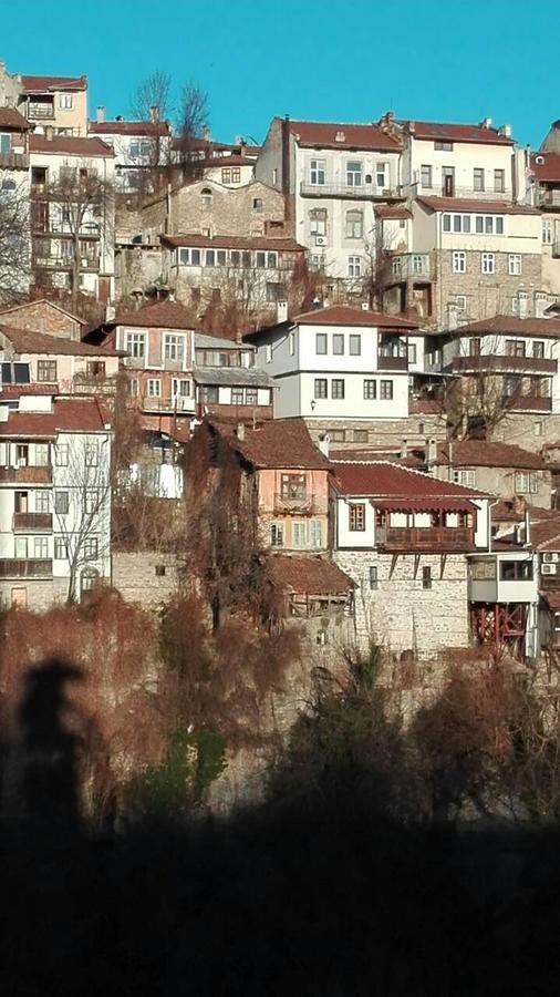 Rooster House Otel Tırnova Dış mekan fotoğraf